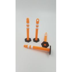 Construction Markers