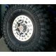 PIT BULL GROWLER AT/Extra 1.9 R/C Scale Tires // 2 Stage Foam - 2pcs
