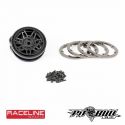 1.9 & 2.2 RACELINE 931 INJECTOR SCALE - BEADLOCK WHEELS