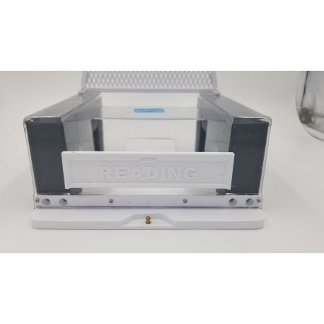Proline Utility Bumper