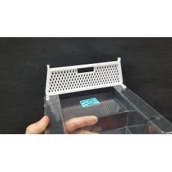 Proline Utility Headache Rack