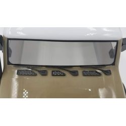 HPI FJ Venture Real wipers & Hood Vents
