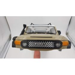 HPI FJ Venture Grill