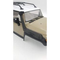 HPI FJ Venture Snorkel