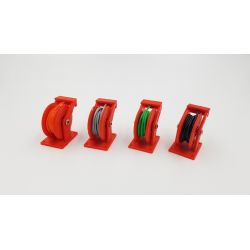 Air Hose Reel