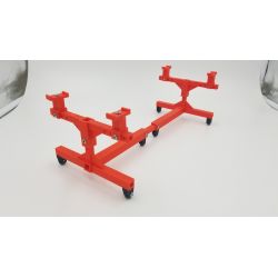 Frame Rack