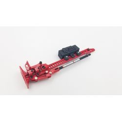 Hi Lift storage box