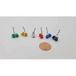 Dice