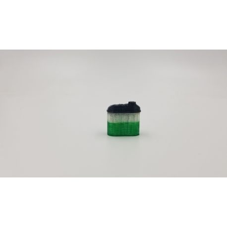 Coolant Reservoir (Chevy)