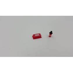 MSD 2 Step & Blaster Coil
