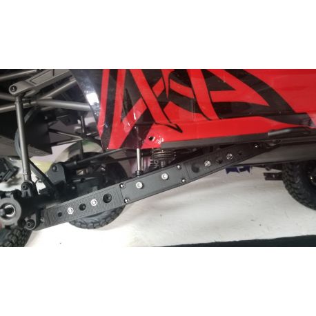 Traxxas UDR Trailing Arms