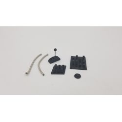 Traxxas UDR Interior Kit