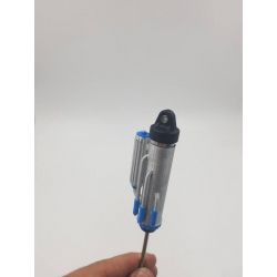 Traxxas UDR Shock Bypass