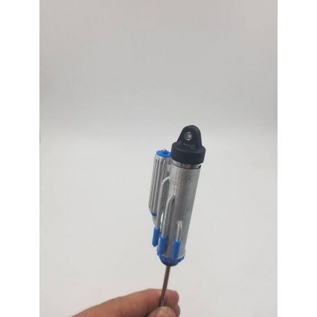 Traxxas UDR Shock Bypass