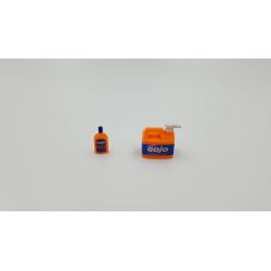 Gojo Hand Soap Set
