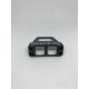 Reefs Servo Shield Dark Gray
