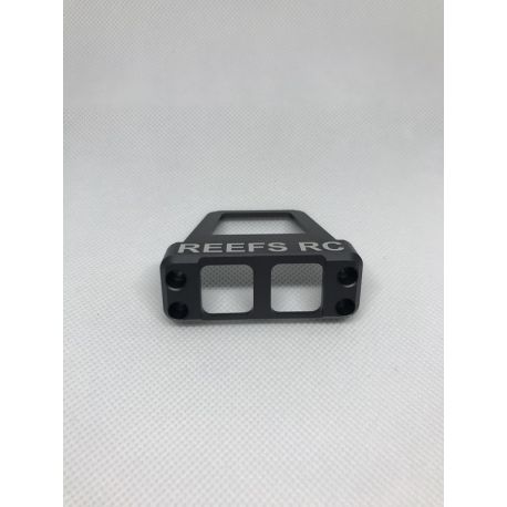 Reefs Servo Shield Dark Gray