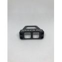 Reefs Servo Shield Dark Gray