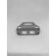 Reefs Servo Shield Limited Edition Silver
