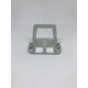 Reefs Servo Shield Limited Edition Silver