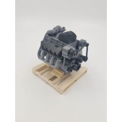 7.3 Turbo Diesel