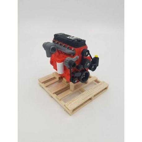 5.9 Cummins Diesel