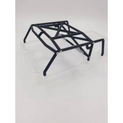 Roll Cage