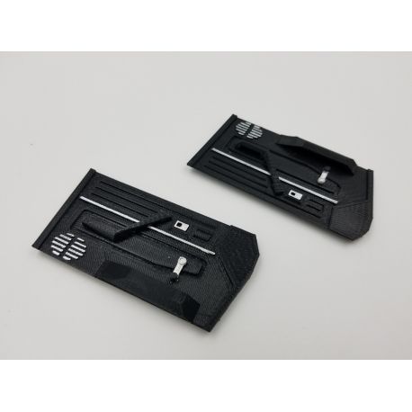 TF2 Front Door Panels