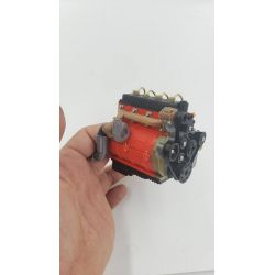 Cummins R2.8 Diesel
