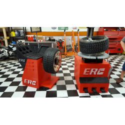 Tire Balancer