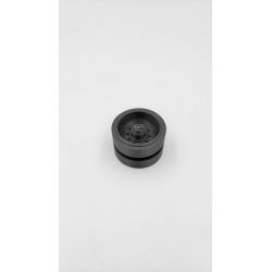 Abrams Spare Wheel