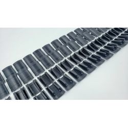 Abrams Tusk 2 Reactive Plates