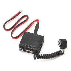 CB Radio  Lit