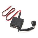 CB Radio  Lit