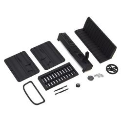 Proline Power Wagon Scale Cab Complete Set