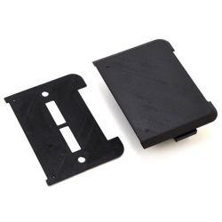 HPI Venture Pin Delete Hood Cowl w/Magnet Body Mount