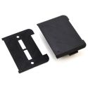 HPI Venture Pin Delete Hood Cowl w/Magnet Body Mount