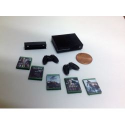 XBOX ONE