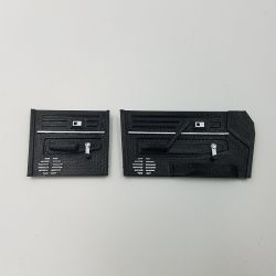 TF2 Rear Door Panels