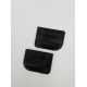 Dodge Ram Rear Door Panels
