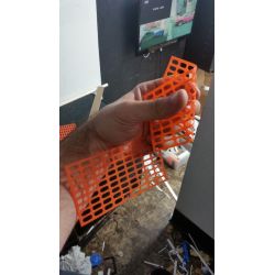 Safety Fencing