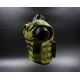 STANDARD PLATE CARRIER