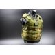 STANDARD PLATE CARRIER
