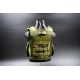 STANDARD PLATE CARRIER