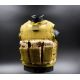DELUXE PLATE CARRIER MM-DXPC