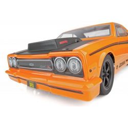 DR10 RTR LiPo Combo