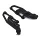 SSD Trail King Header Set (23mm)