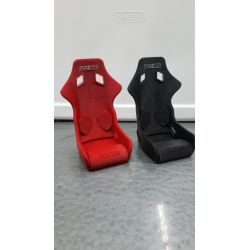 Sparco Fighter Seat
