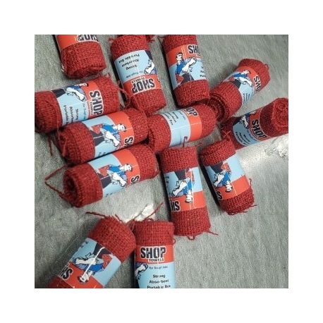 Shop Towels