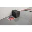 Battery Voltage Meter